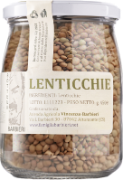 Lenticchie Vasi 450 g