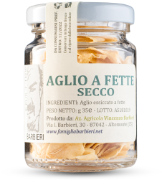 Aglio a Fette Vasi 40 g