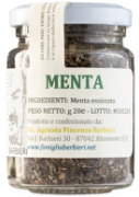 Menta Vasi 40 g