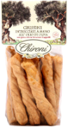 Grissini all'olio Extravergine d' Oliva
