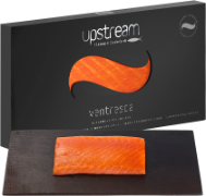 Ventresca di Salmone Affumicato