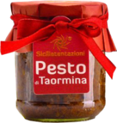 Pesto di Taormina