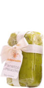 Panetto di Pistacchio