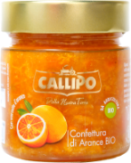 Confettura di Arance BIO