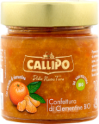 Confettura di Clementine  BIO