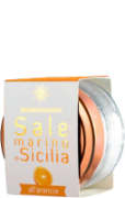 Sale Marino di Sicilia all'Arancia