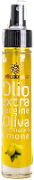 Olio Aromatizzato al Limone