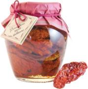 Pomodoro Secco Siciliano