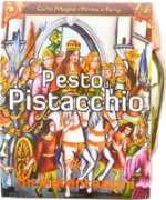 Pesto di Pistacchio 'Opera dei Pupi'