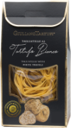 Tagliatelle al tartufo Bianco