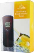 Alkoholtester