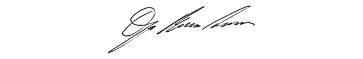 Signature Diego Martello Panno
