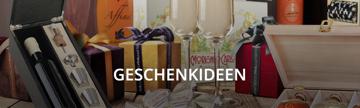 Geschenkideen